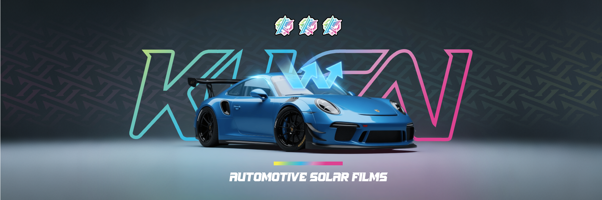 kwaliteit TPU-kleur ppf fabriek