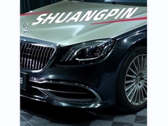 TPU-Piano Zwart + TPU-Super Bright Metal Champagne Gold