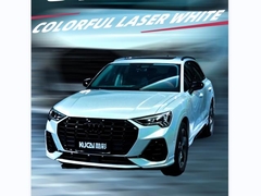 TPU-kleurenlaser Whlte