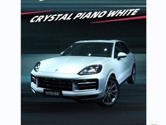 TPU-Crystal Piano Wit