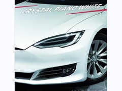 TPU-Crystal Piano Wit