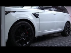 TPU PPF Helder verfbeschermingsfilm KUCAI Vervaardiging Groothandel TPU Kleur PPF